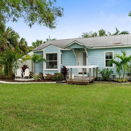 The Mango House Bonita Springs Exterior photo