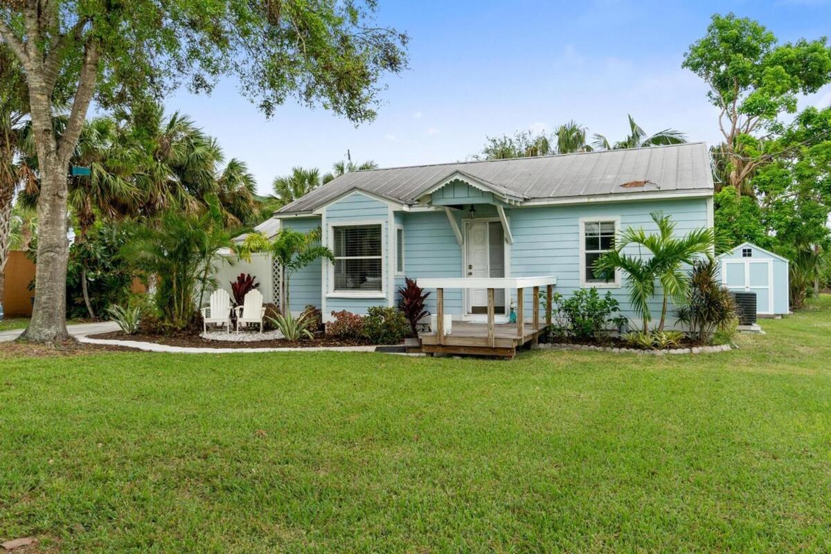 The Mango House Bonita Springs Exterior photo