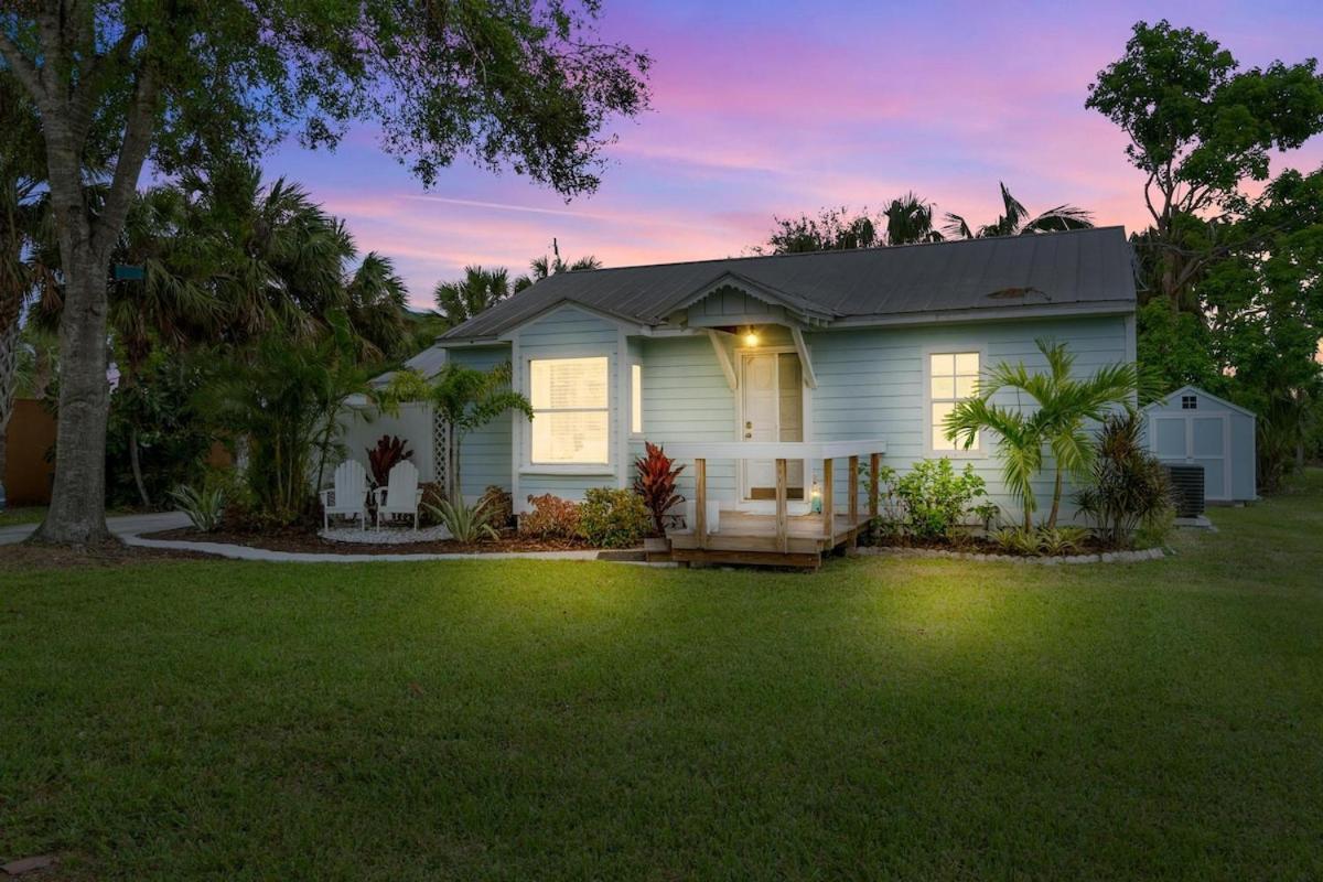 The Mango House Bonita Springs Exterior photo